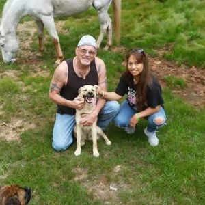 Meet your Posher, Chaz an bo